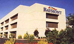 Baymont Inn, Traverse City, Michigan