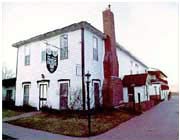 Afton House Inn, Afton, Minnesota