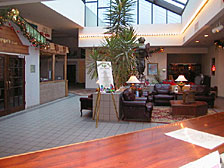 Holiday Inn Hotel, Austin MN