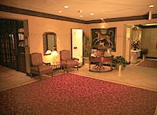 Crowne Plaza Hotel, Eagan MN