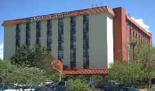 Hotel Embassy Suites, Bloomington, Minnesota