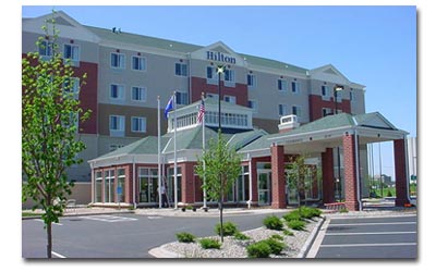 Hilton Garden Hotel, Bloomington MN