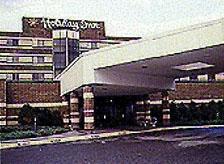 Holiday Inn Hotel, Burnsville MN