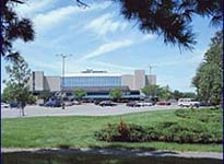 Sofitel Hotel, Bloomington, Minnesota