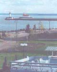 Canal Park Inn, Duluth, Minnesota