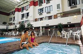 Best Western Edgewater Inn, Duluth MN
