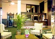 Fitgers Inn, Duluth, Minnesota