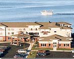 Hampden Inn, Duluth, Minnesota