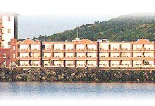 Inn on Lake Superior, Duluth, Minnesota
