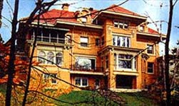 Inn Manor on the Creek, Duluth, Minnesota