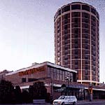 Radisson Hotel, Duluth, Minnesota