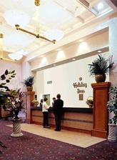 Holiday Inn Hotel, Mankato MN