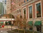Hilton hotel, Minneapolis, Minnesota