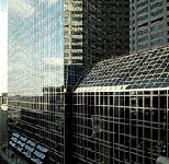 Marriott Hotel, Minneapolis, Minnesota