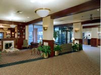 Quality Inn & Suites, Minneapolis, Minnesota