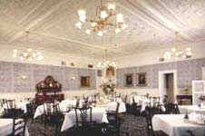 St James Hotel, Minneapolis, Minnesota