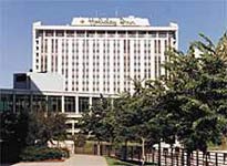 Holiday Inn Hotel South, Rochester, Minnesota
