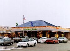 Holiday Inn Hotel, Wilmar MN