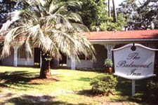 Balmoral Inn, Biloxi, Mississippi