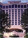 Beau Rivage Hotel, Biloxi, Mississippi