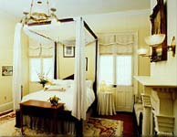 Father Ryan House Bed & Breakfast Inn, Biloxi, Mississippi