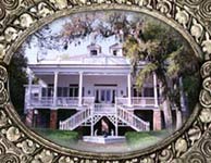 Green Oaks B&B, Biloxi, Mississippi