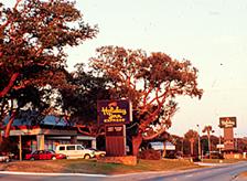 Holiday Inn Hotel, Biloxi MS