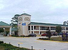 Holiday Inn Hotel, Ocean Springs MS