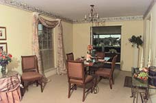 Le Chateau Inn, Biloxi, Mississippi