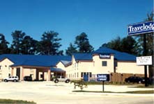 Travelodge, Biloxi, Mississippi