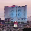 Grand Casino Oasis Resort, Gulfport MS