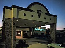 Holiday Inn Hotel, Gulfport MS