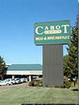 Cabot Lodge Hotel, Jackson, Mississippi