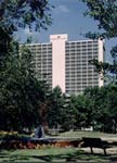 Crowne Plaza Hotel, Jackson, Mississippi