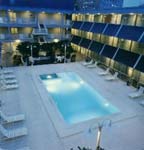 Edison Walthall Hotel, Jackson, Mississippi