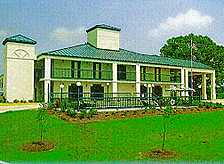 Holiday Inn Hotel, Canton MS