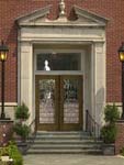 Old Capitol Inn, Jackson, Mississippi
