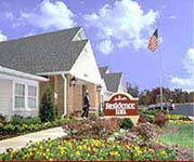 Residence Inn, Jackson, Mississippi