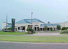 Holiday Inn Hotel, Tunica MS