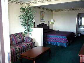 Quality Inn, Southaven MS