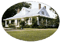 Canemount Plantation Inn, Mississippi
