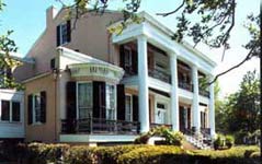 Cedar Grove Inn, Vicksburg, Mississippi