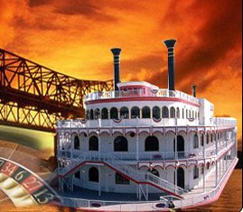 Horizon Casino, Vicksburg MS