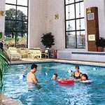 Cascades Inn, Branson, Missouri