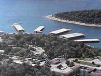Coleman's Resort Hotel, Branson, Missouri