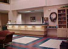 Holiday Inn Hotel, Theatre District, Branson MO