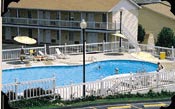 Honeysuckle Inn, Branson, Missouri