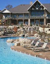 Marriott Horizons Hotel, Branson MO