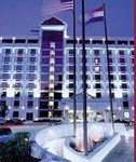 Radisson Hotel, Branson, Missouri