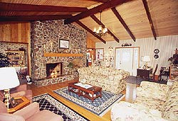 Red Bud Cove B&B, Branson MO